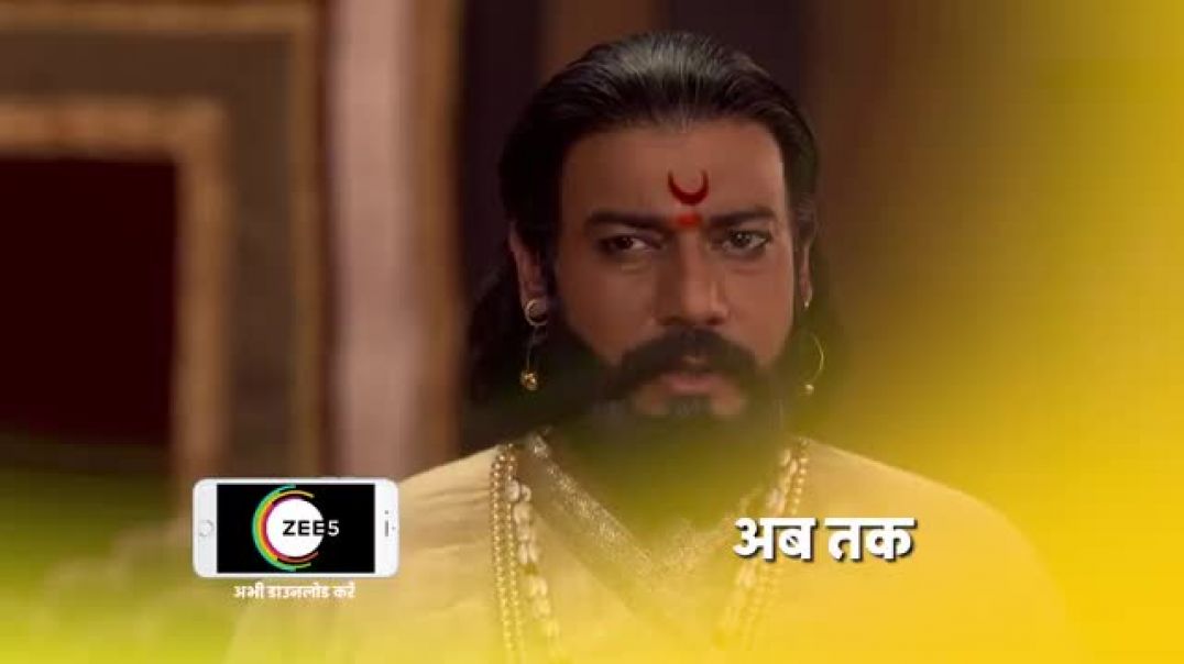⁣Swarajyarakshak Sambhaji Hindi - Full Episode 80 - Shivaji Maharaj, Sambhaji, Jijau - BIG Magic.
