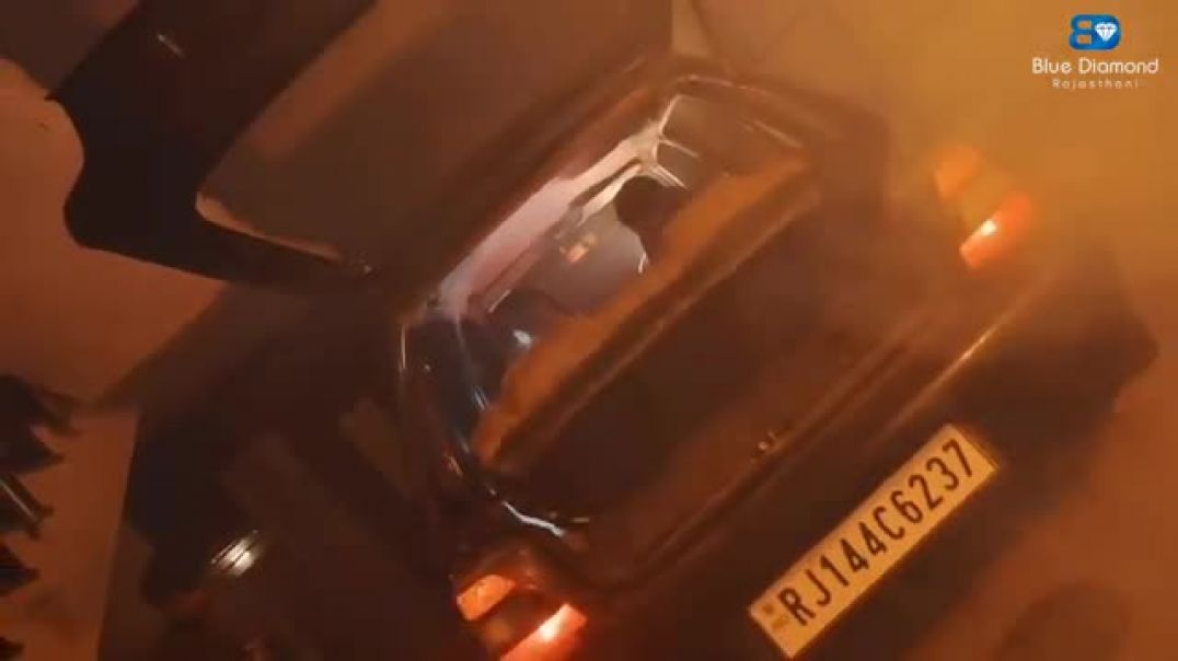 ⁣ऊडता तीर _  new rajasthani Song 2025 _ L)