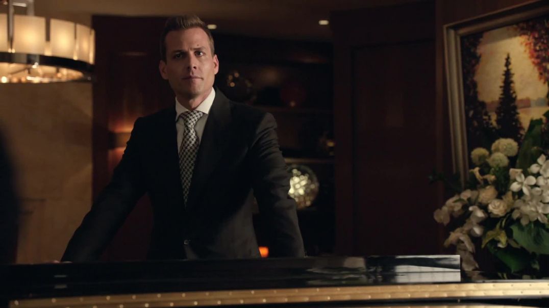 ⁣Suits (Hindi) S3 Ep8