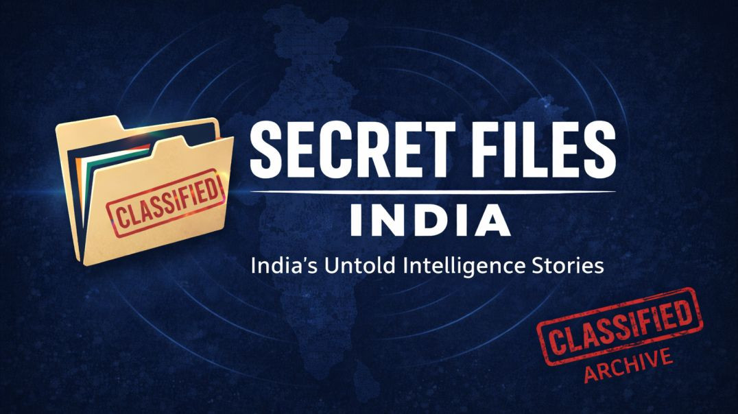 ⁣1971 War: RAW ki Khufiya Strategy Jisne Pakistan ko Hila Diya #1971war #docomentry #secretfilesindia