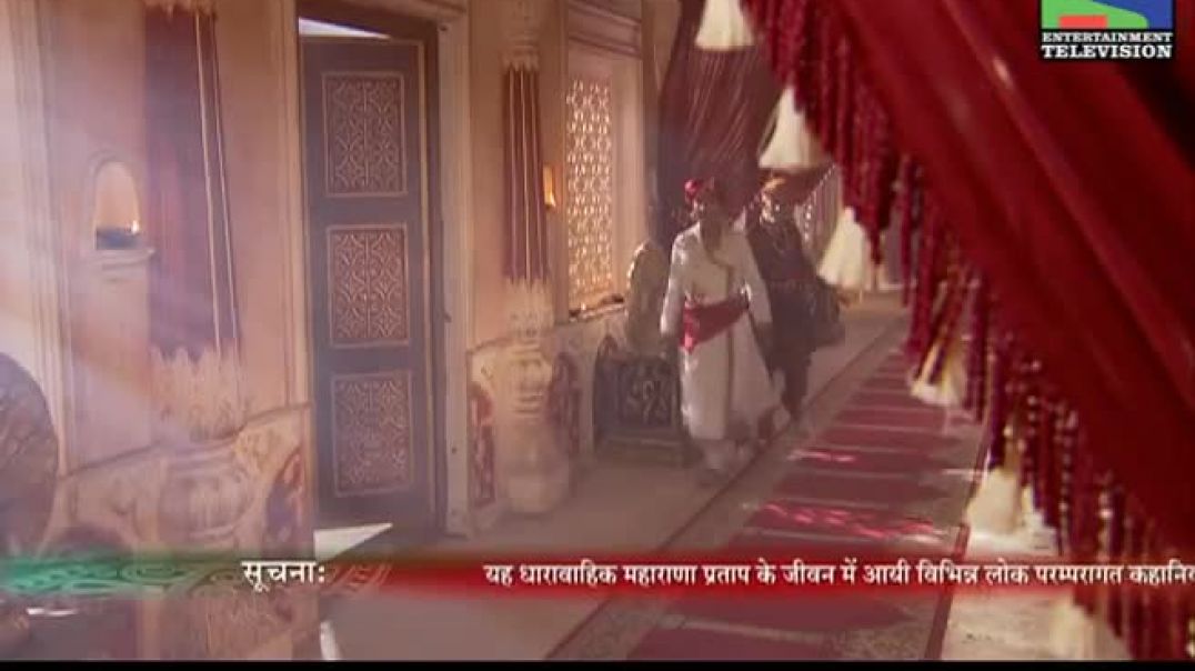 ⁣Bharat Ka Veer Putra - Maharana Pratap - भारत का वीर पुत्र - महाराणा प्रताप - Ep 9 - Full Episode(72