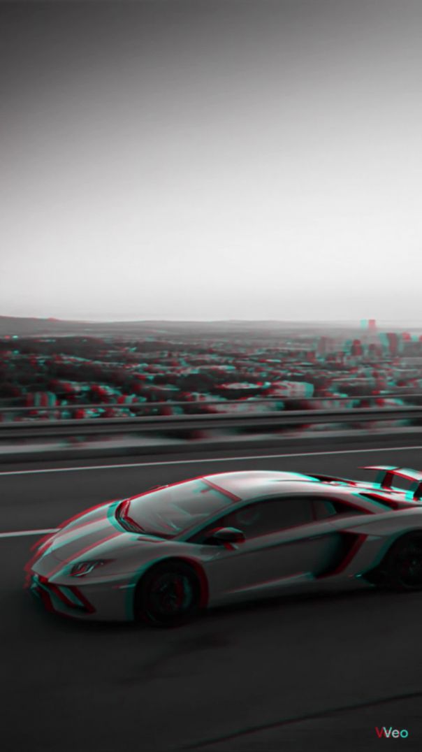 Lamborghini Power 😱🔥 | Dream Car Short