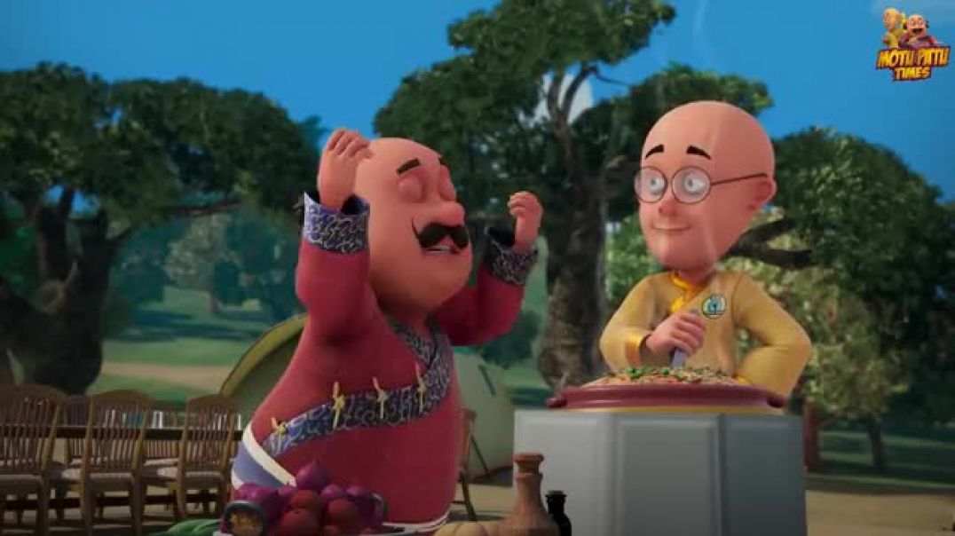 ⁣Girgit_से_होंगे_Motu_Patlu_के_दो_दो_हाथ_🦎🥊🔥___Motu-Patlu(360p)