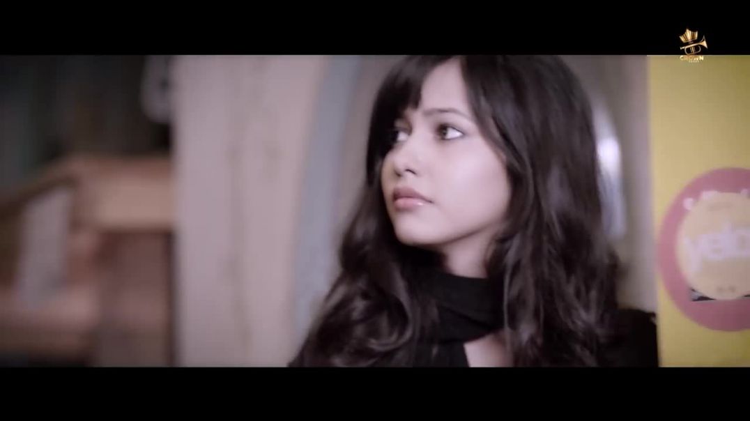 ⁣KHAAB _ AKHIL _ PARMISH VERMA _  PUNJABI SONG 2025 _ CROWN RECORDS _ LATEST PUNJABI