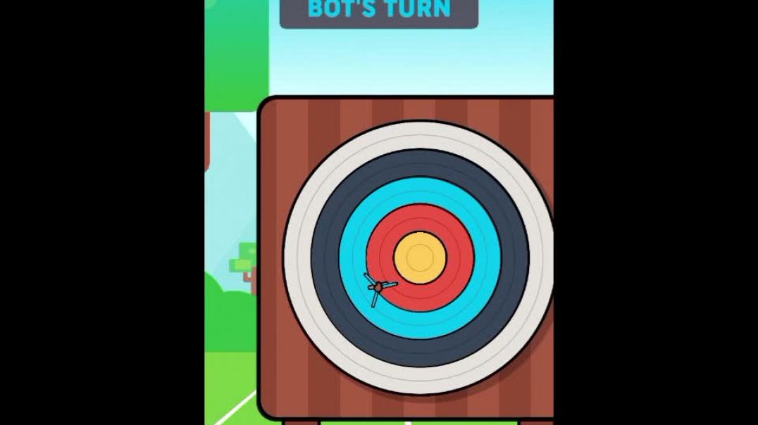 ⁣shoot game खेलो मिस मत करना 🎯