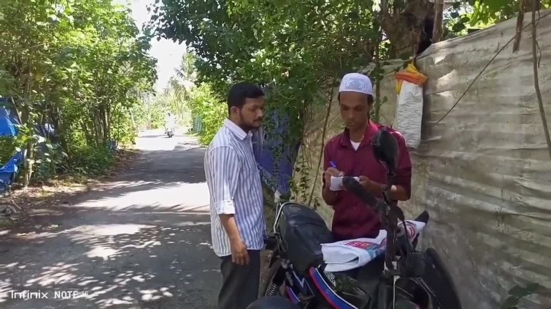 ⁣സക്കാത്ത് short film |malayalam |Short film