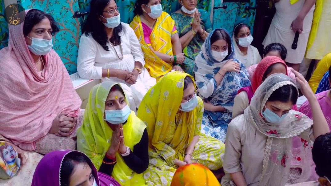 ⁣मेरा मन गाने सुनने घूमने-फिरने और पैसा कमाने में ही करता है! Bhajan Marg - Bhajan Marg (1080p, h264,