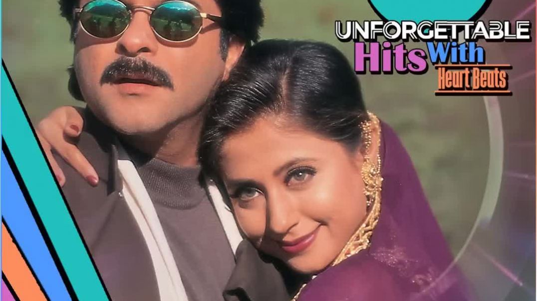 ⁣Aap Ke Aa Jane Se (With Heart Beats) (From _Khudgarz_)(1080P_HD)