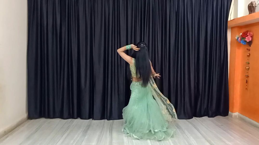⁣52 Gaj Ka Daman _ Renuka Panwar _ Haryanvi Popular Song _ Pranjal Dahiya _ Dance Video _ Sonali Apne
