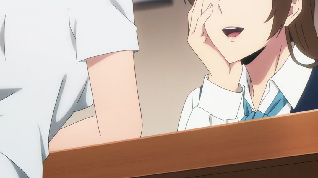 ⁣[Toonworld4all] Solo Leveling S01E05 720p HEVC 10bit WEB-DL Multi Audio ESub