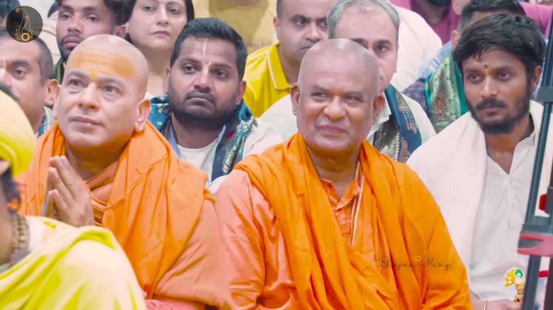 ⁣प्रभु के साक्षात् दर्शन कब और कैसे होते हैं?