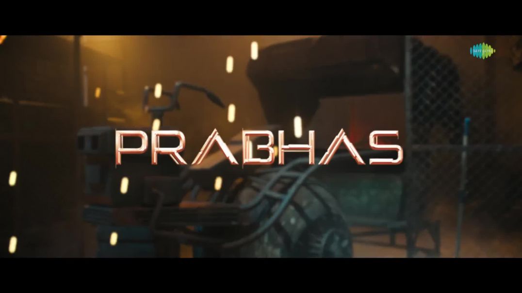 Bhairava Anthem  Kalki 2898 AD  Diljit Dosanjh  Prabhas  Santhosh Narayanan, Vijaynarain, Kumaar - S