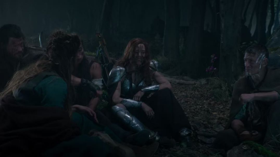 ⁣Red sonja 2025,720p