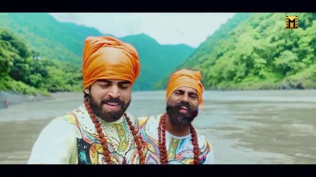 ⁣Ek Me Bhola Ek Tu Bhola (Full Song) Masoom Sharma _ Raj Mawar _ New Haryanvi Songs Haryanavi 2022(72