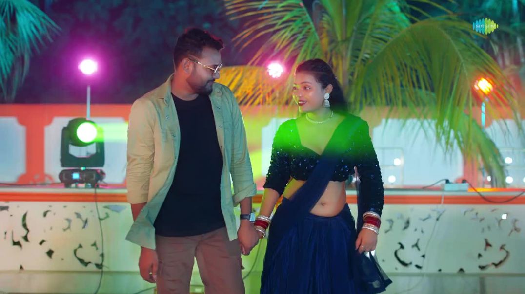 Tu_Amrapali_Hum_Khesari___Anjali_Bharti___Ravi_Raj_Surendra___New_Bhojpuri_Song___New_Bhojpuri_Gana