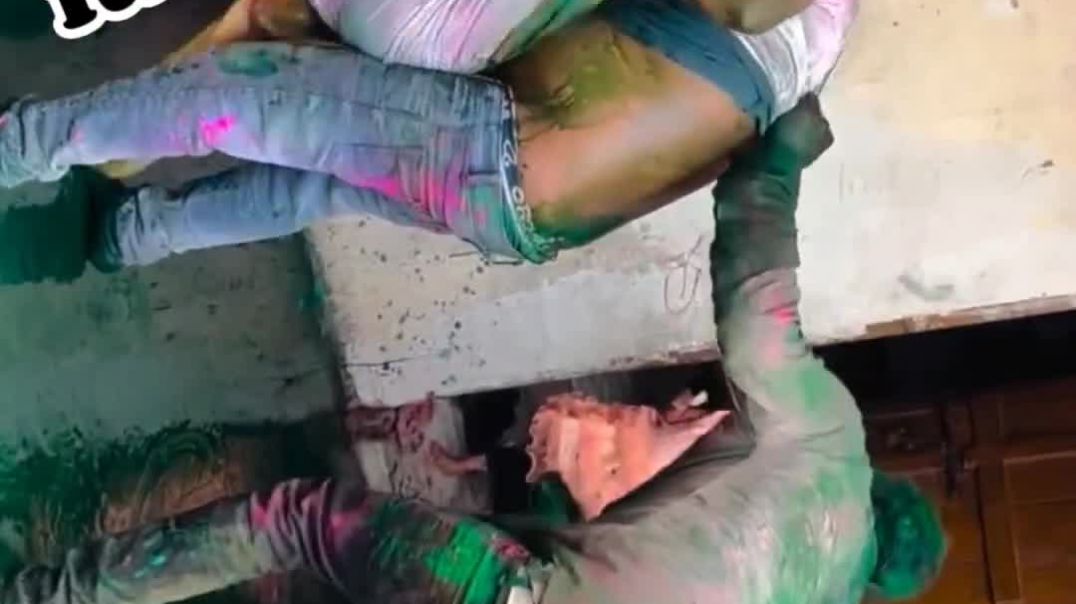 ⁣ले भाई इंजॉय कर