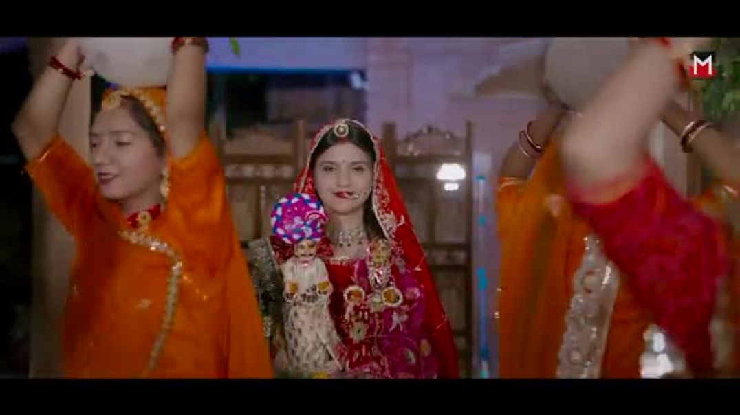 ⁣गणगौर_मैशअप___Pooja_Ramawat___Gangaur_Mashup___Khushi_Soni___New_Rajasthani_Gangour_Songs_2025(360p)