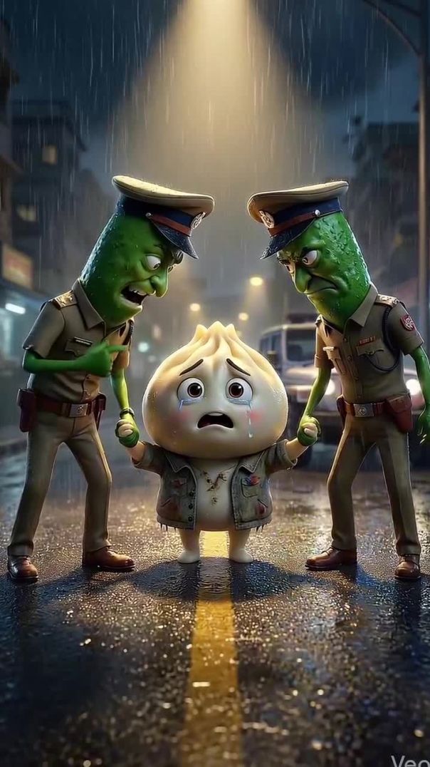 Entertainment video