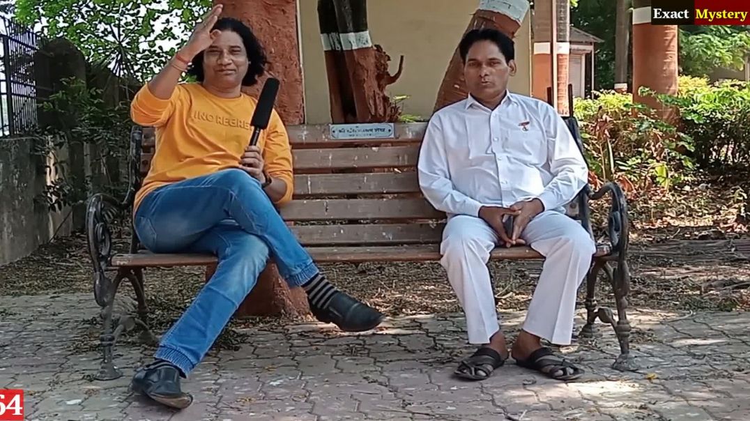 सच्ची कहानी भक्त की ज़ुबानि. 01