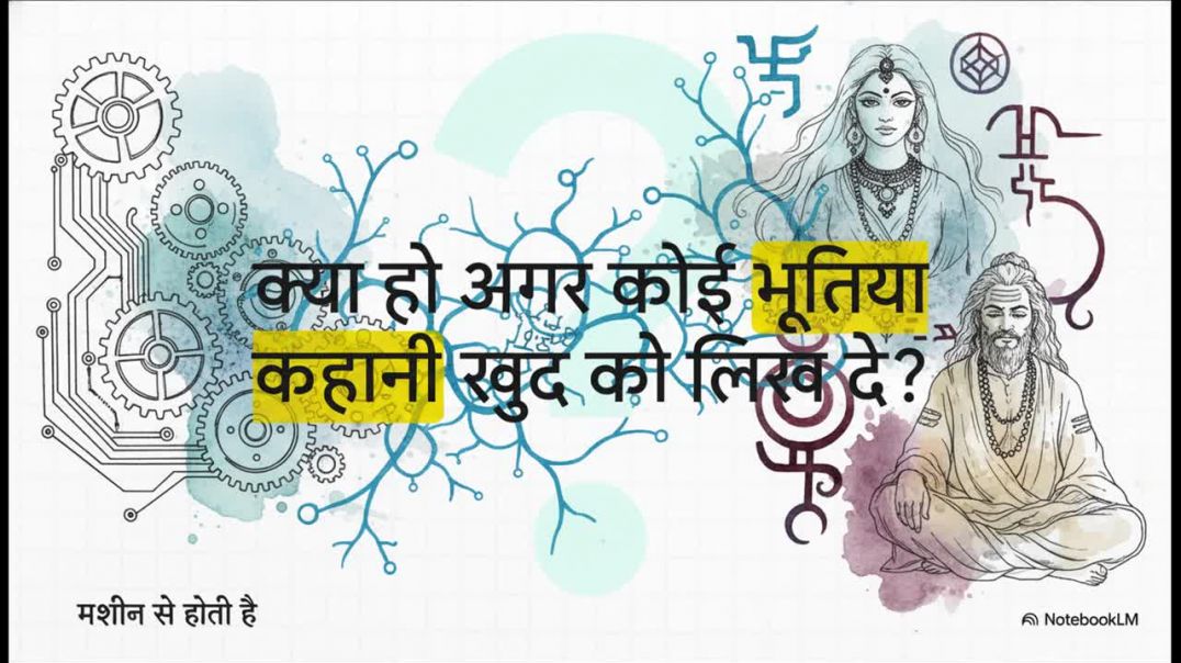 यक्षिणी_की_खोई_हुई_कथा kumardev studio