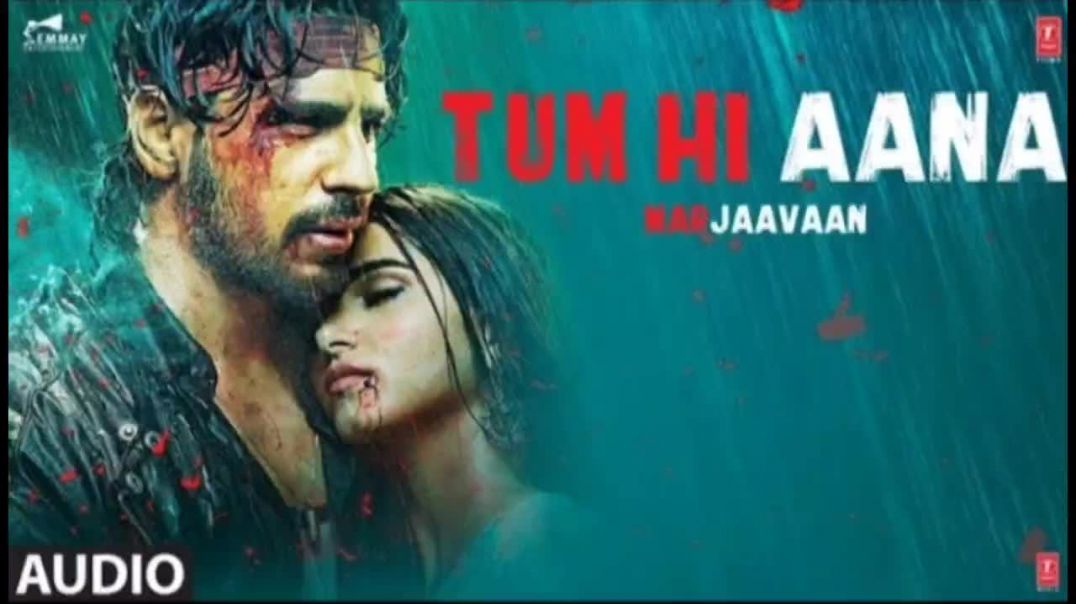 ⁣Tum hi aana new trending song