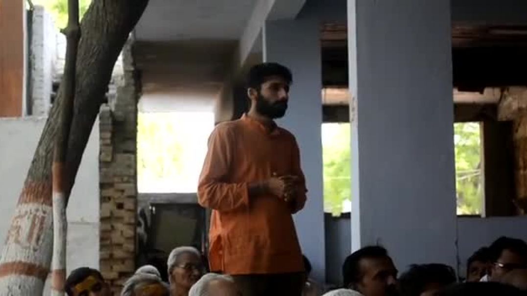 ⁣अन्तर्जातीय विवाह के दुष्परिणाम