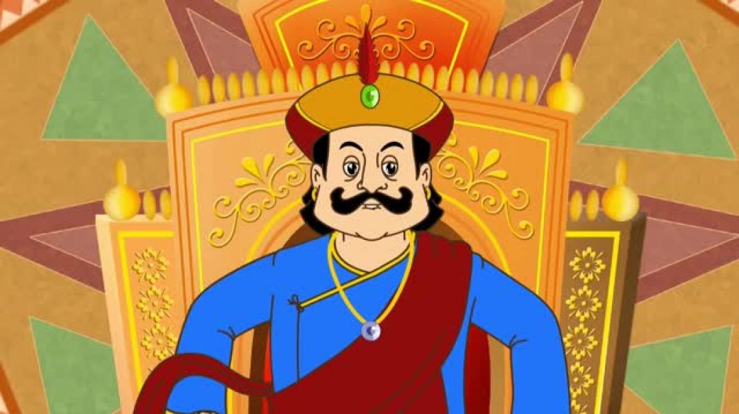 মিথ্যা খজানের খোঁজে মন্ত্রী গোপাল দাদার ফসল নষ্ট করে দিলে(360