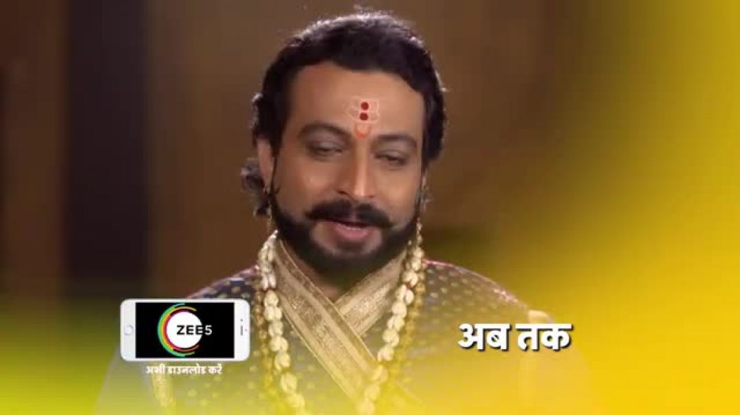 Swarajyarakshak Sambhaji Hindi - Episode - 88 - Full Episode - Dr. Amol Kolhe - BIG Magic.
