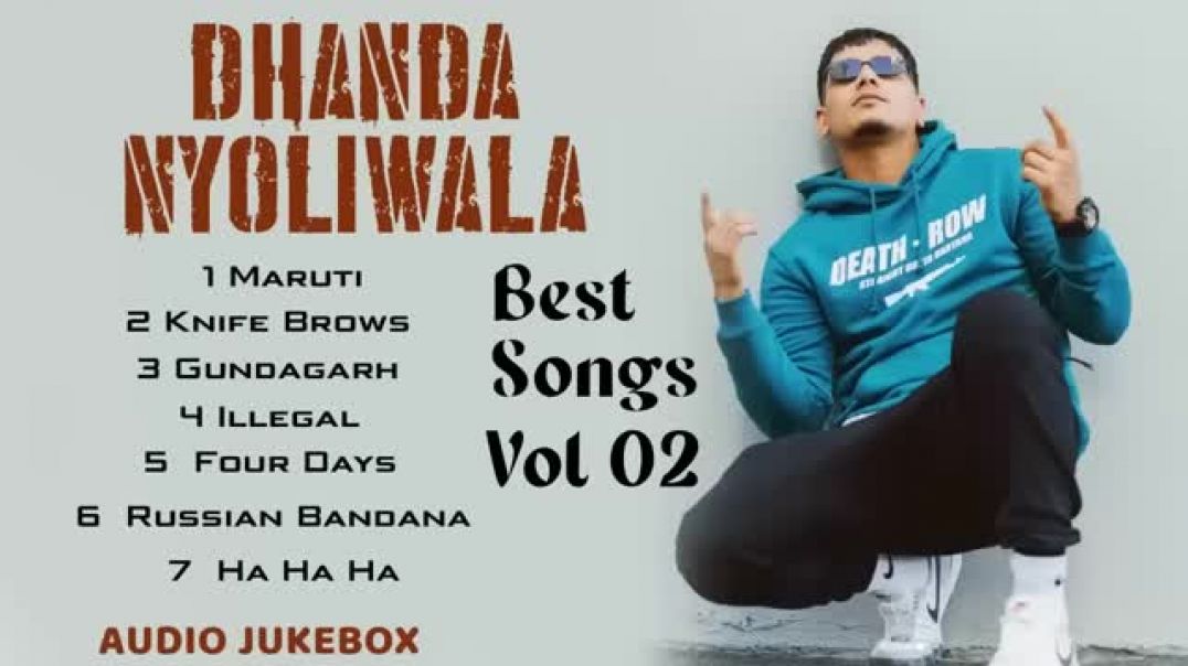 Dhanda_Nyoliwala_Jukebox_🔥___Non_Stop_Haryanvi_Songs___Rangla_Haryanvi_New_Song___2026_Latest_songs(