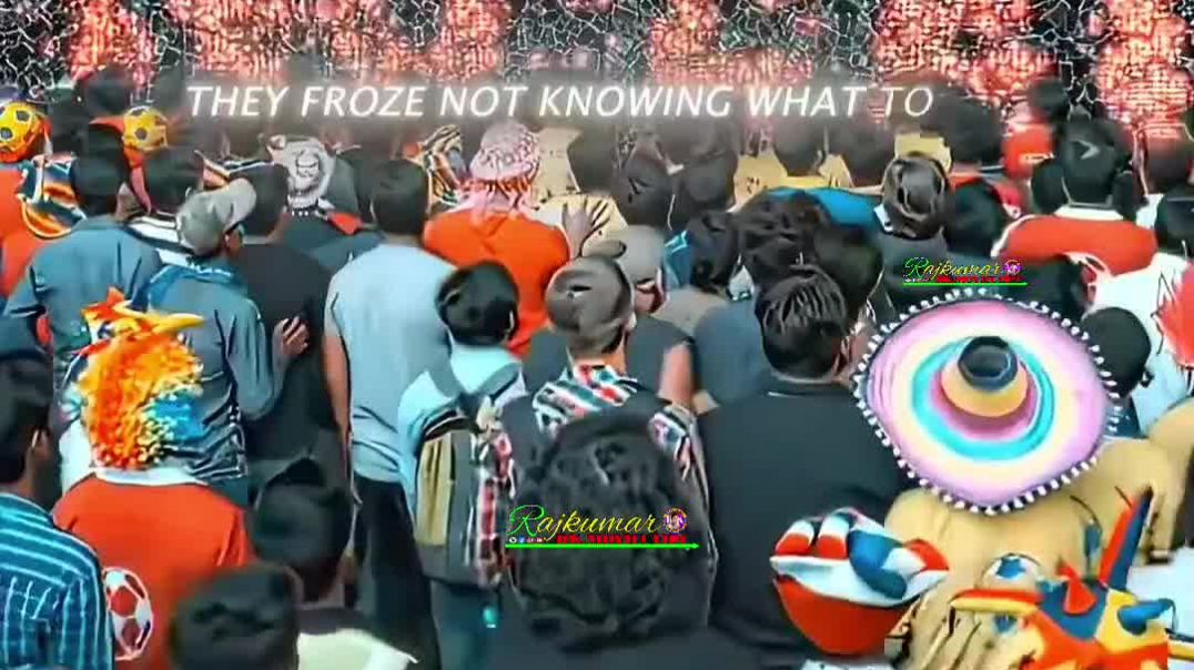 ⁣जब मोबाइल टावर बने पक्षियों के दुश्मन, तब पैदा हुआ यह शैतान।