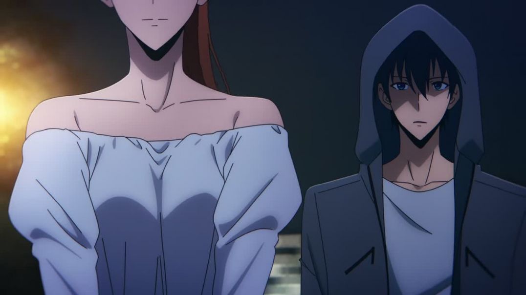 ⁣[Toonworld4all] Solo Leveling S01E10 720p HEVC 10bit WEB-DL Multi Audio ESub