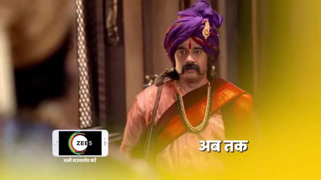 ⁣Swarajyarakshak Sambhaji Hindi - Episode - 83 - Full Episode - Dr. Amol Kolhe - BIG Magi