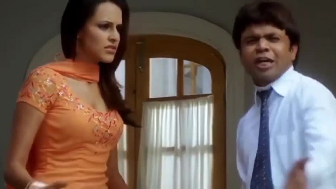 ⁣Rajpal_Yadav_superhit_comedy_movie_scene_😂😂____