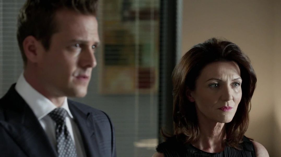 ⁣Suits (Hindi) S3 Ep5