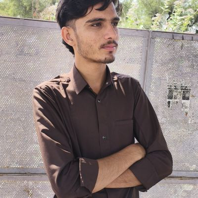 Altaf Ali
