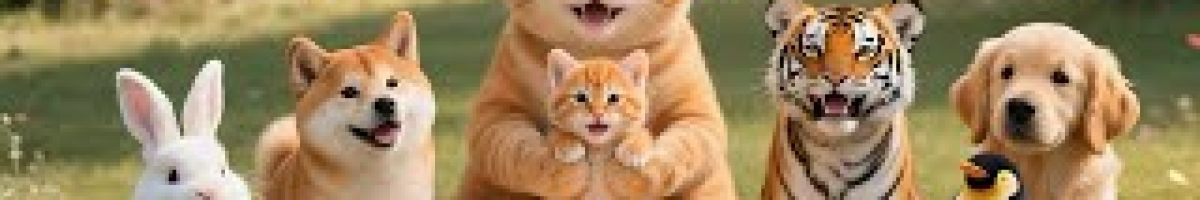 Ginger world