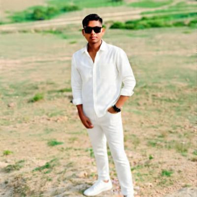 magan bhai