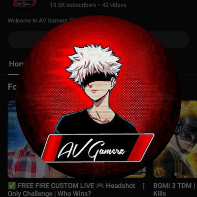 AV Gamerz