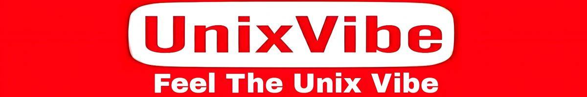 Unix Vibe