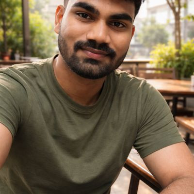 Anurag 