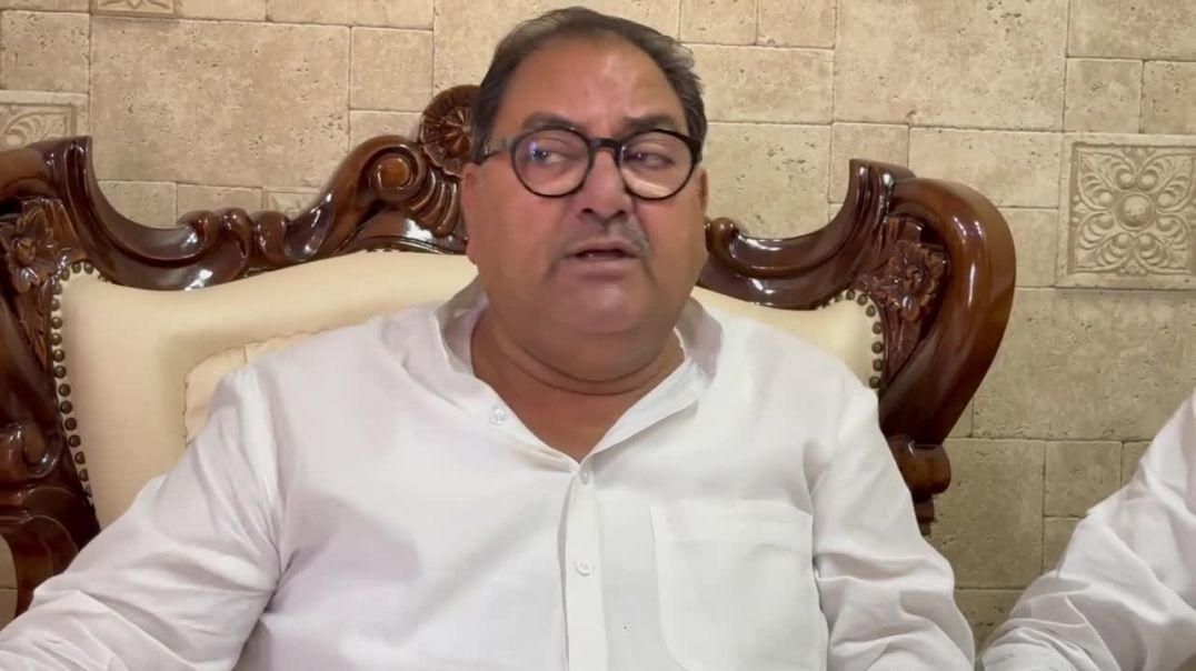 ⁣अभय चौटाला की जींद में गुप्त मीटिंग, राज्यसभा चुनाव को लेकर चौंकाने वाला फ़ैसला.  #breaking #abhay4hr 