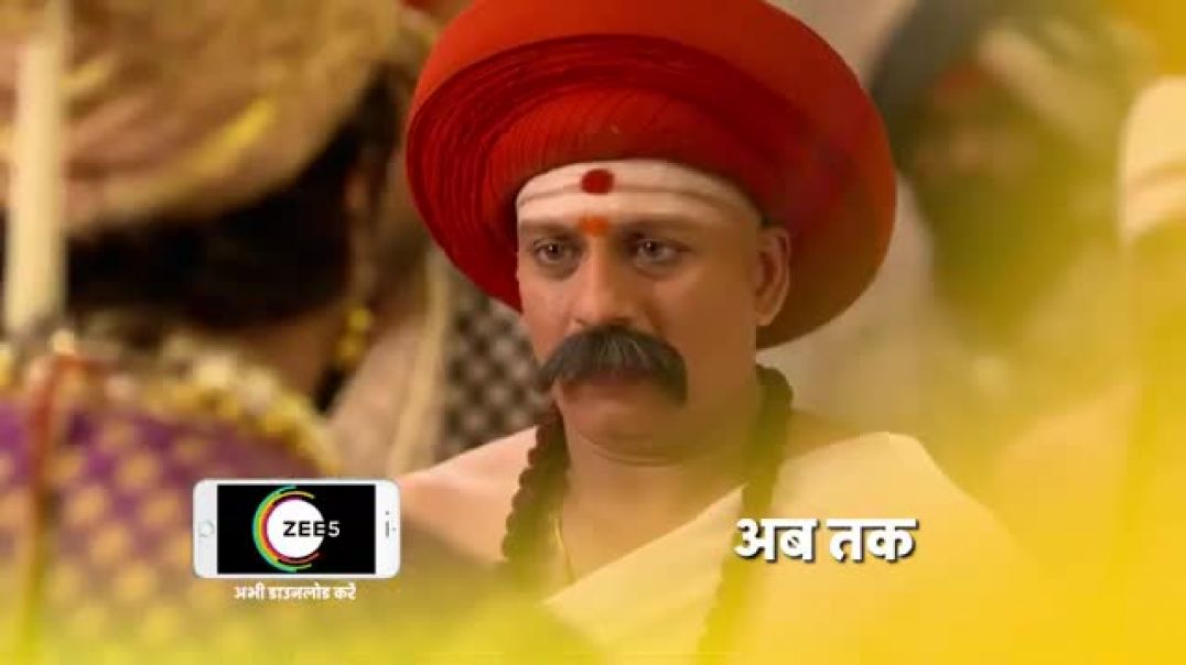 ⁣Swarajyarakshak Sambhaji Hindi - Full Episode 67 - Shivaji Maharaj, Sambhaji, Jijau - BIG Magic