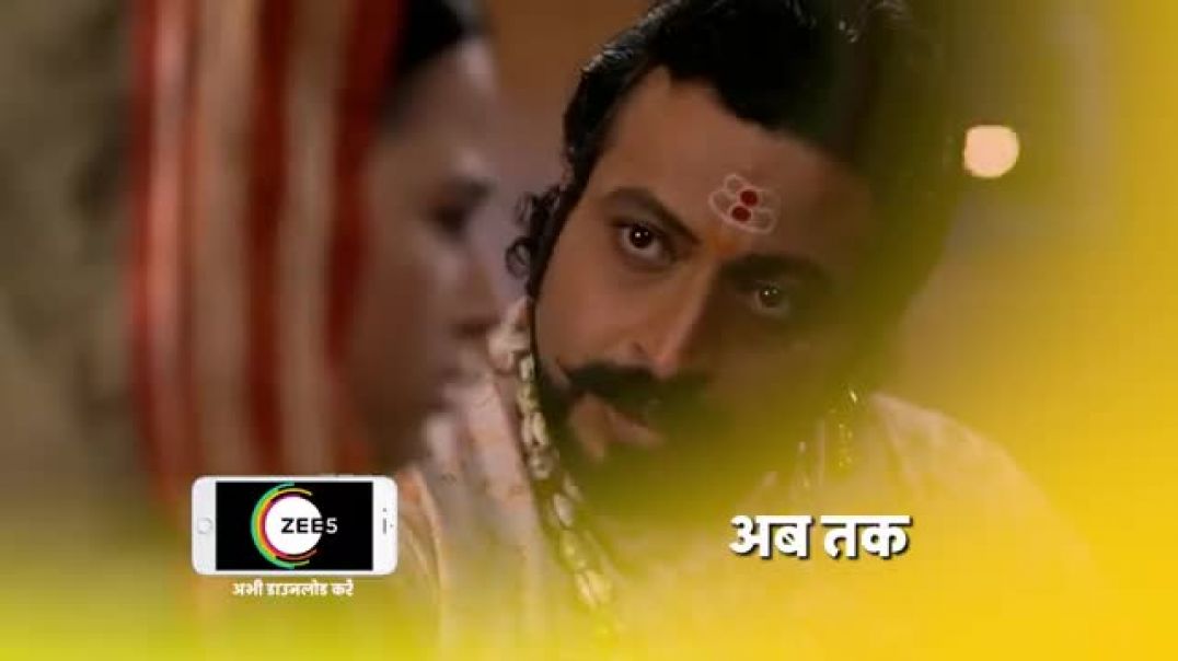⁣Swarajyarakshak Sambhaji Hindi - Episode - 137 - Full Episode - Dr. Amol Kolhe - BIG Magic.