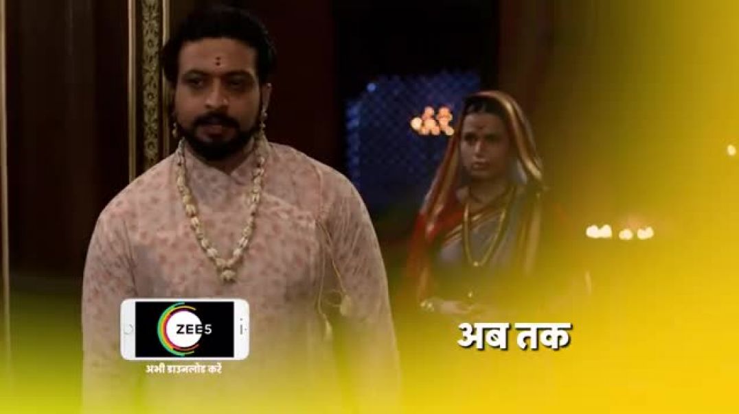 ⁣Swarajyarakshak Sambhaji Hindi - Episode - 105 - Full Episode - Dr. Amol Kolhe - BIG Magic