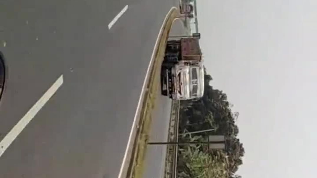⁣National Highway 🛣️