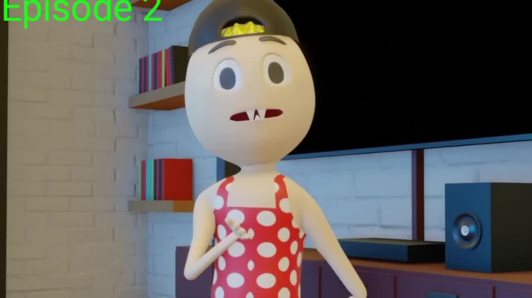 ⁣देखिये दिवाली की मजेदार वीडियो Episode 2