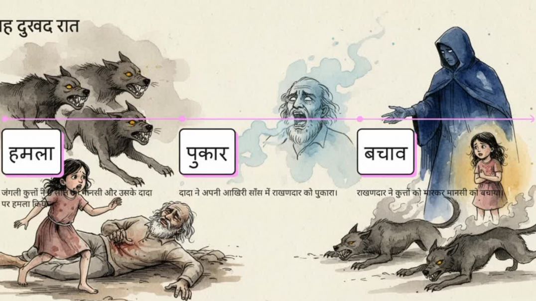 ⁣मानसकि का रक्षक ही उसका भक्षक कयो बना  आखिरकार कयो लडकि को मारना चाहती है