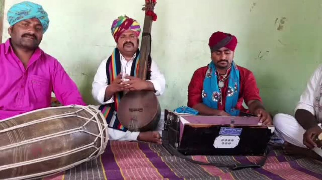 Rajasthani bhajan