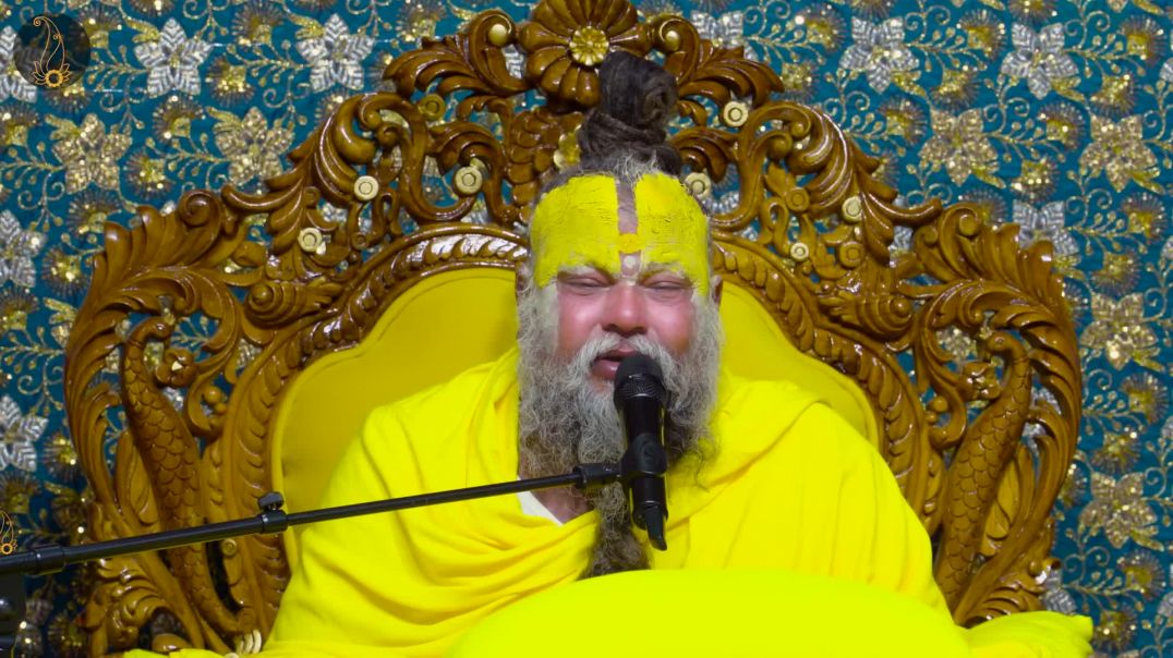 ⁣अध्यात्म की दृष्टि से दरिद्र कौन है और धनवान कौन है?