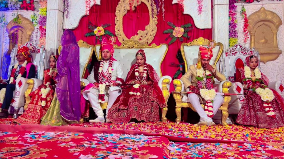 ⁣लिम्बा परिवार में थी शादी तो हमने छोटा सा वीडियो बनाया और आपके साथ कर रहे हैं सांझा... #tribute #[16